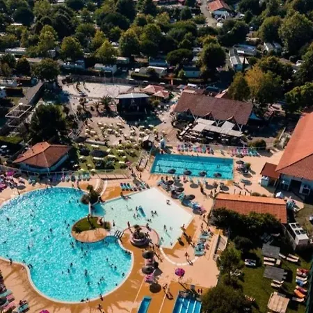 La Reserve Дом отдыха Gastes