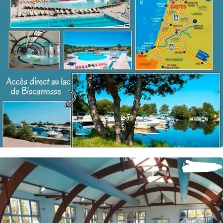 La Reserve Дом отдыха *