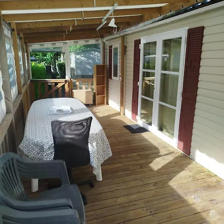 La Reserve Дом отдыха