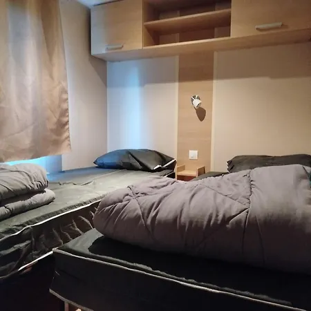 Дом отдыха La Reserve