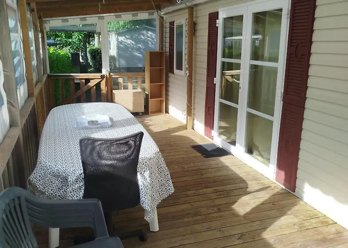 La Réserve Сasa de vacaciones